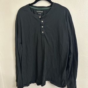 Men’s Tecovas Henley